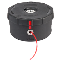 Cabezal Cuerda Orillador Milwaukee