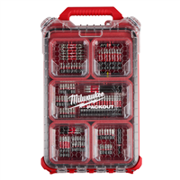 Puntas Shockwave 100 Piezas Milwaukee