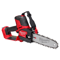 Sierra Podar 8" M18 Fuel Milwaukee