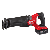 Sierra Reciproca M18 Fuel Milwaukee