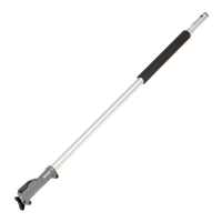 Extension M18 Quik-Lok 3 Ft Milwaukee