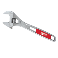 Llave Francesa 10" Milwaukee