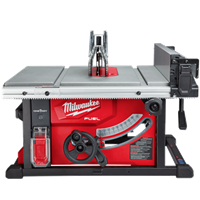 Sierra Mesa 8 1/4" M18 Fuel One Key Milwaukee