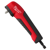 Adaptador Angulo Recto Impacto Shockwave Milwaukee