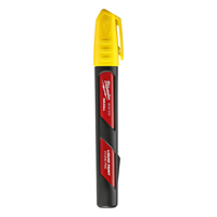 Marcador Amarillo Milwaukee