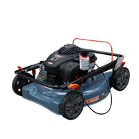 Cortadora Zacate 20" 125 cc Senix