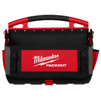 Bolso Herramientas Packout 20" Milwaukee