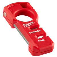 Afilador de Cuchilla Milwaukee