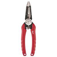 Alicate Corta Cable 6 en 1 Milwaukee