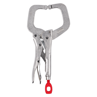 Alicate Presion Tipo C 6" Milwaukee