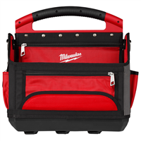Bolso Herramientas 15" Packout Milwaukee