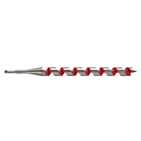 Broca Barrenadora 1 1/4 x 18" Milwaukee