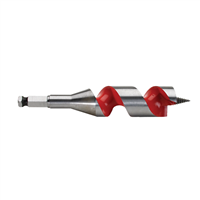 Broca Barrenadora 1 1/4 x 6" Milwaukee