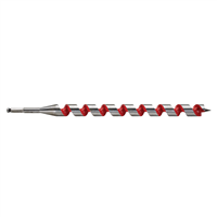 Broca Barrenadora 1 1/8 x 18" Milwaukee