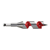 Broca Barrenadora 1 1/8 x 6" Milwaukee