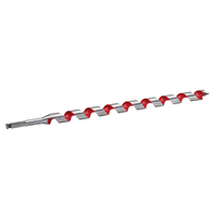 Broca Barrenadora 1 x 18" Milwaukee