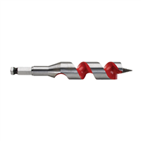Broca Barrenadora 1 x 6" Milwaukee
