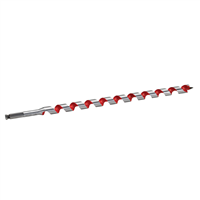 Broca Barrenadora 7/8 x 18" Milwaukee