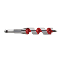 Broca Barrenadora 7/8 x 6" Milwaukee