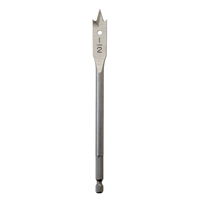 Broca Paleta 1/2 x 6" Milwaukee