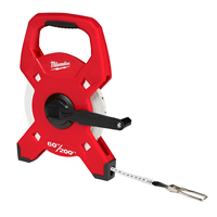 Cinta Metrica Fibra de Vidrio 60 m Milwaukee