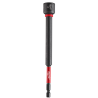 Cubo Magnetico Shockwave 1/2 x 6" Milwaukee