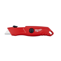 Cuchilla Autoretractil Milwaukee