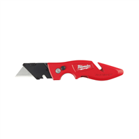 Cuchilla Compacta Plegable Fastback Milwaukee