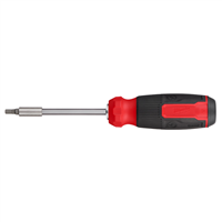 Desatornillador Hexagonal 14 en 1 Milwaukee