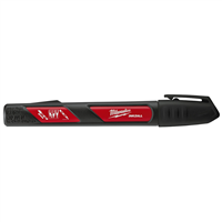 Marcador Negro Milwaukee