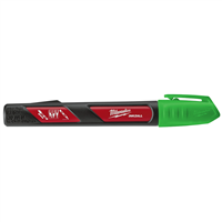 Marcador Verde Milwaukee
