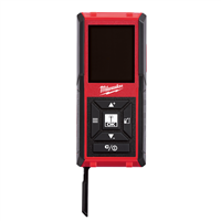 Medidor Laser Distancia 150 Ft Milwaukee