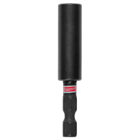 Porta Punta Magnetico 1/4" Milwaukee