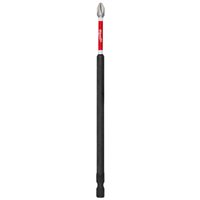 Punta Impacto #2 x 6" Shockwave Milwaukee