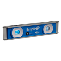 Nivel Torpedo Aluminio Led 10" Empire