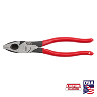 Alicate Electricista 9" Milwaukee