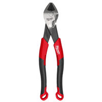 Alicate Corte Diagonal 6" Comfort Grip Milwaukee