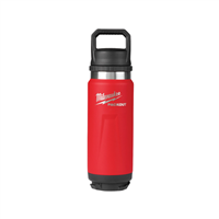 Botella Termica Roja 24 Onz Packout Milwaukee