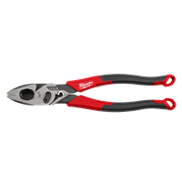 Alicate Electricista con Cortador 9" Milwaukee