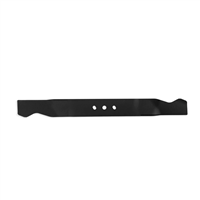 Cuchilla 22" Cortadora Cesped Senix