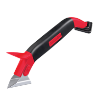 Removedor Raspador Masilla 3 en 1 Allway