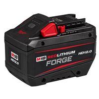 Bateria M18 RedLithium Hd12.0 Milwaukee