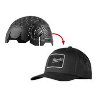 Gorra Antigolpes Milwaukee