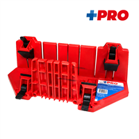 Caja Inglete Sujeccion + Pro