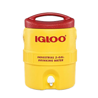 Resfresquera Amarila 2 G 7 L Igloo