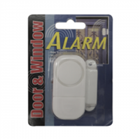 Alarma Puerta Ventana