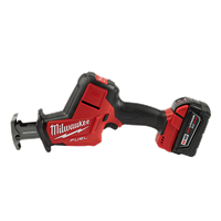 Sierra Reciproca 7/8" Inalambrica 18V Milwaukee