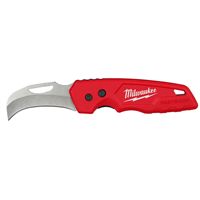 Cuchilla Plegable Hoja Pico Lora Milwaukee