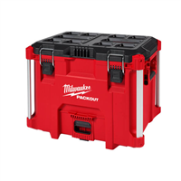 Caja Herramienta Plastica Milwaukee
