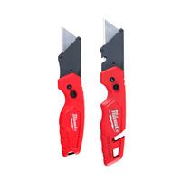 Cuchilla Multiuso 2 Piezas Milwaukee